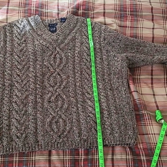 GAP Wool Sweater - Picture 11 of 12